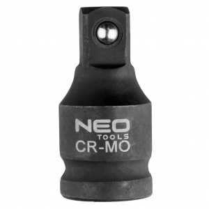 NEO Tools Hosszabító szár ütvecsavarozókhoz 1/2" 50 mm (10-250)