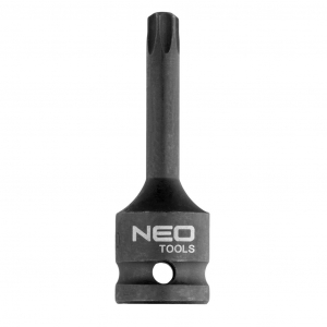 NEO Tools T60 Torziós bit ütvecsavarozókhoz 1/2" (10-263)