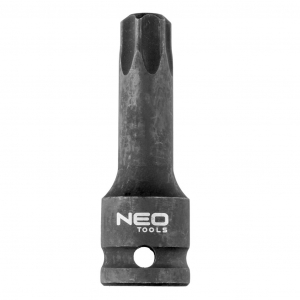 NEO Tools T70 Torziós bit ütvecsavarozókhoz 1/2" (10-264)