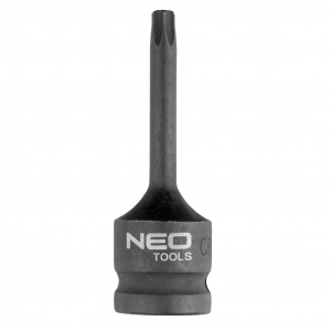 NEO Tools T30 Torziós bit ütvecsavarozókhoz 1/2" (10-258)