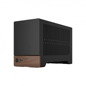 Fractal Design Terra táp nélküli mini-ITX ház grafit színű (FD-C-TER1N-01)