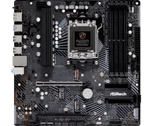 ASRock B650M PG Lightning alaplap