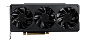 Gainward GeForce RTX 4060 Ti 16GB Panther videokártya (471056224-4120 / NE6406T019T1-1061Z)