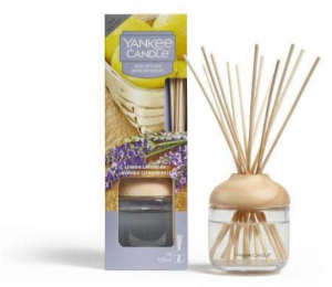 Yankee Candle Aroma diffúzor Lemon Lavender (34826)