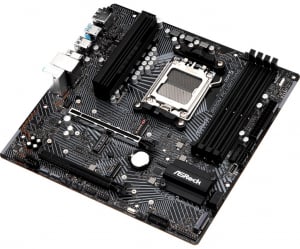 ASRock B650M PG Lightning alaplap