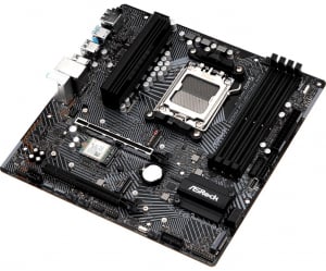 ASRock B650M PG Lightning WiFi alaplap