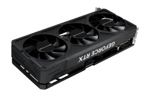Gainward GeForce RTX 4060 Ti 16GB Panther videokártya (471056224-4120 / NE6406T019T1-1061Z)