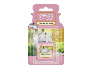 Yankee Candle Sunny Daydream Ultimate autóillatosító (35689)