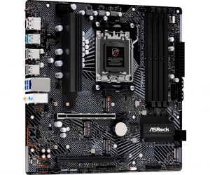 ASRock B650M PG Lightning alaplap