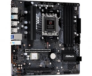 ASRock B650M PG Lightning WiFi alaplap