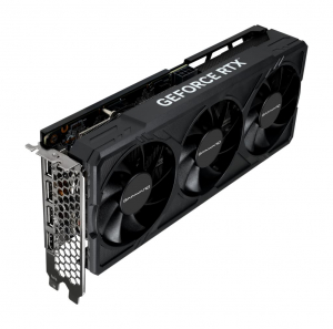 Gainward GeForce RTX 4060 Ti 16GB Panther videokártya (471056224-4120 / NE6406T019T1-1061Z)