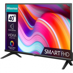 Hisense 40A4K 40" FHD Smart LED TV