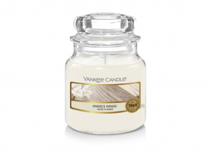 Yankee Candle Angel’S Wings Classic Kicsi gyertya (24890)