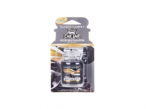 Yankee Candle New Car Scent Ultimate autóillatosító (26388)