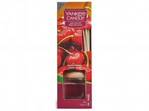 Yankee Candle Aroma diffúzor Black Cherry (34822)