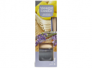 Yankee Candle Aroma diffúzor Lemon Lavender (34826)