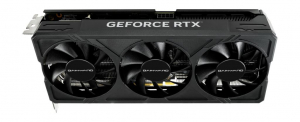 Gainward GeForce RTX 4060 Ti 16GB Panther videokártya (471056224-4120 / NE6406T019T1-1061Z)