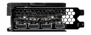 Gainward GeForce RTX 4060 Ti 16GB Panther videokártya (471056224-4120 / NE6406T019T1-1061Z)