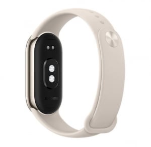 Xiaomi Smart Band 8 aktivitásmérő pezsgő arany (BHR7166GL)