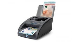 Safescan 155-S bankjegyvizsgáló  (112-0692)