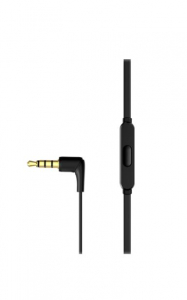 HP HYPERX Cloud Earbuds II vezetékes fülhallgató fekete (70N24AA)