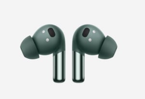 OnePlus Buds Pro 2 bluezooth fülhallgató zöld (E507A)