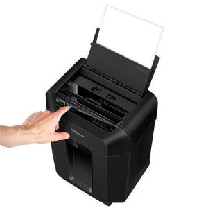 Fellowes AutoMax 80M iratmegsemmis&iacute;tő (4621501)