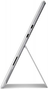 Microsoft Surface Pro 8 13" tablet Win 11 Pro szürke (8PW-00003)