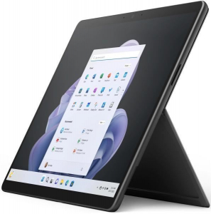 Microsoft Surface Pro 9 13" tablet Win 11 Home grafitszürke (QIY-00020)