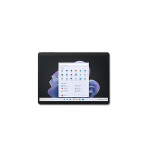 Microsoft Surface Pro 9 13" tablet Win 11 Home grafitszürke (QIY-00020)