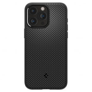 Spigen Mag Armor (MagFit) iPhone 15 Pro tok fekete (ACS06736)