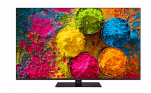 Panasonic LED 4K Ultra HD Google TV (TX-55MX700E)