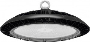 Siteco 51HP32MB4MMA Csarnok lámpa Fixen beépített LED-es 175 W Fekete