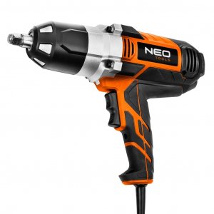 Neo Tools ütvecsavarozógép 950Nm (04-720)