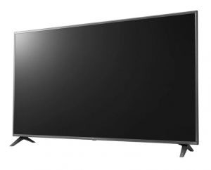 LG 50" 50UR781C0LK 4K UHD Smart LED TV