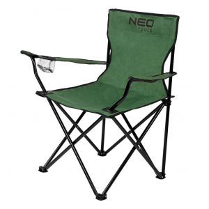 NEO Tools Camping szék (63-157)