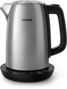 Philips HD9359/90 Avance Collection vízforraló rozsdamentes acél