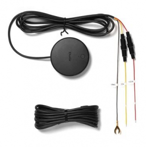 70mai Hardwire Kit beszerelő szett autós kamerához UP04 (XM70MAIHWK4G)