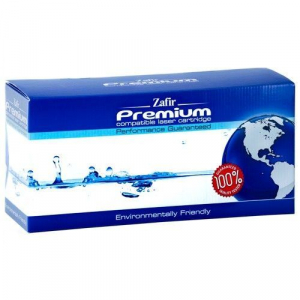 Zafir Samsung ML-1660/ML-1665 Chip utángyártott fekete toner (MLT-D1042S)