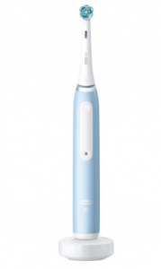 Oral-B iO3 elektromos fogkefe kék (10PO010400)