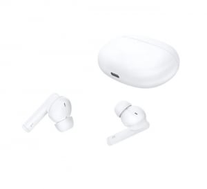 Honor CHOICE Earbuds X5 fülhallgató fehér (5504AAGN)