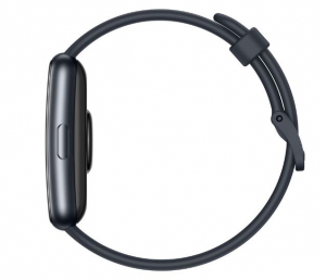 Huawei Watch Fit SE okosóra éjfekete (55020BEG)