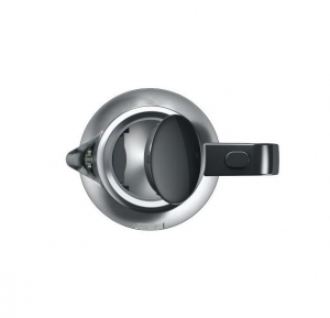 Braun WK1500BK vízforraló rozsdamentes acél