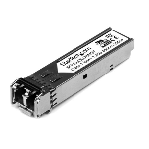 Startech.com Fiber SFP Transceiver LC (SFPGLCSXMMST)
