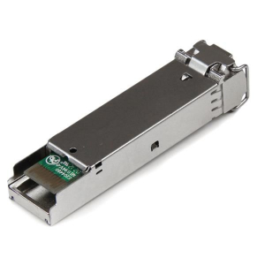 Startech.com Fiber SFP Transceiver LC (SFPGLCSXMMST)