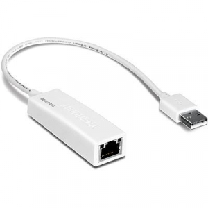 Trendnet TU2-ET100 USB 2.0 to Ethernet adapter