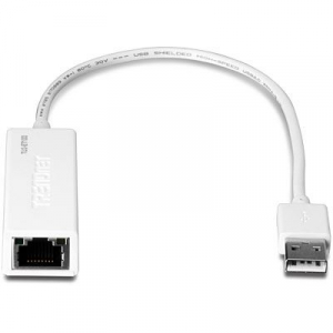 Trendnet TU2-ET100 USB 2.0 to Ethernet adapter