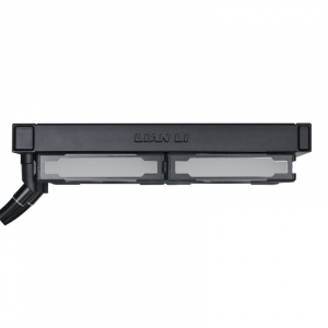 Lian Li GALAHAD II SL-INF 24cm processzor hűtő fekete (GA2T24INB)