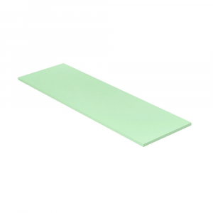 Akasa hővezető lap M.2 ssd-hez 70x20x1mm (AK-TT140-01)