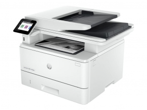 HP LaserJet Pro MFP 4102dw nyomtató (2Z622F)